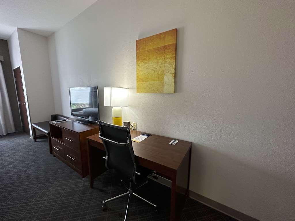 Comfort Suites Jackson-Cape Girardeau Kamer foto