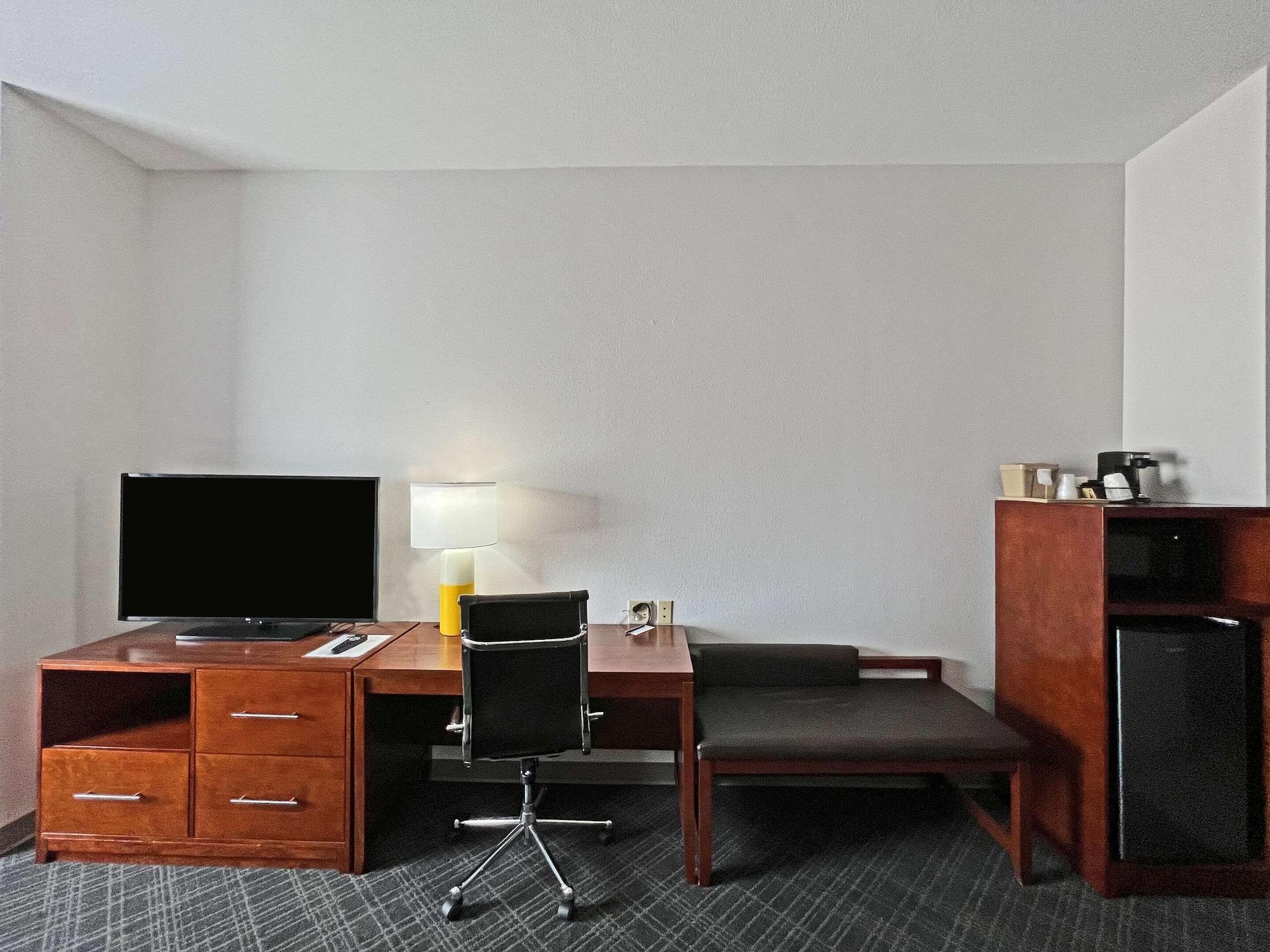 Comfort Suites Jackson-Cape Girardeau Buitenkant foto