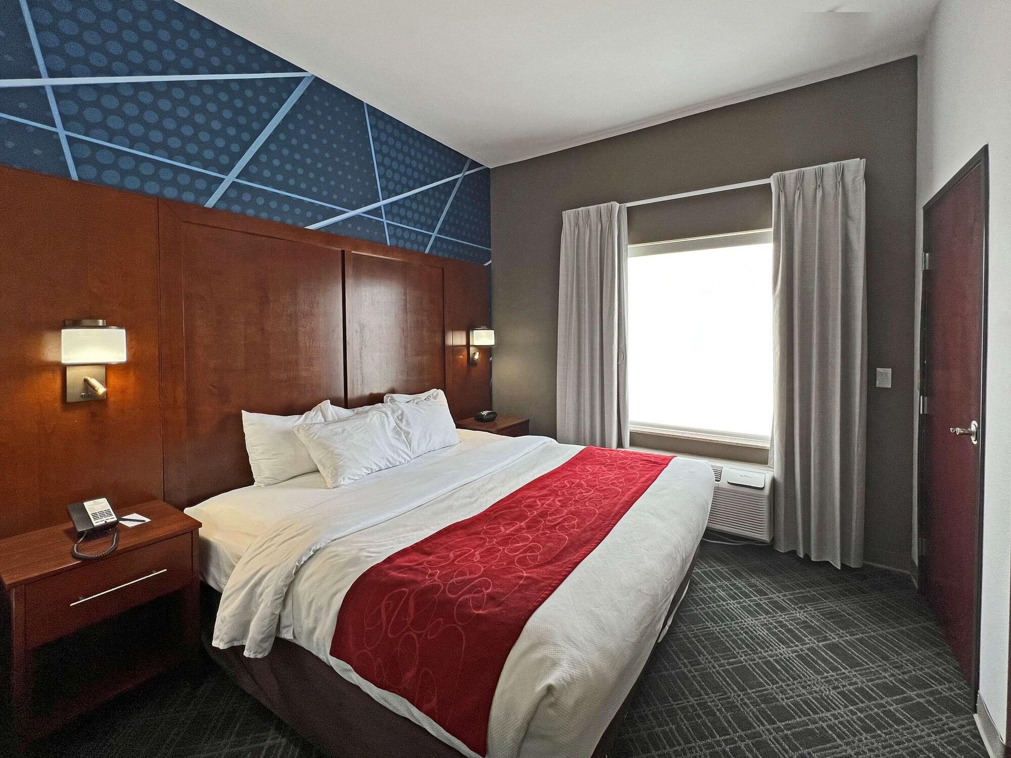 Comfort Suites Jackson-Cape Girardeau Buitenkant foto