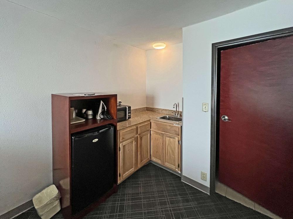Comfort Suites Jackson-Cape Girardeau Buitenkant foto