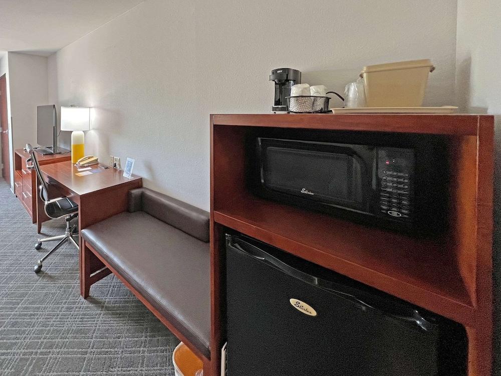 Comfort Suites Jackson-Cape Girardeau Buitenkant foto