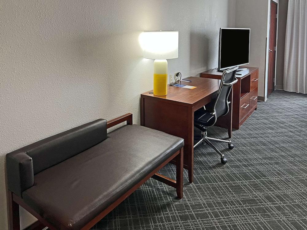 Comfort Suites Jackson-Cape Girardeau Buitenkant foto