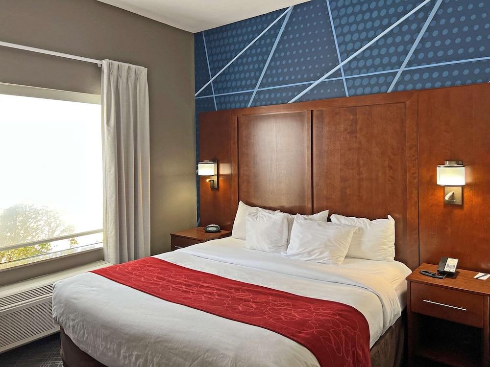 Comfort Suites Jackson-Cape Girardeau Buitenkant foto