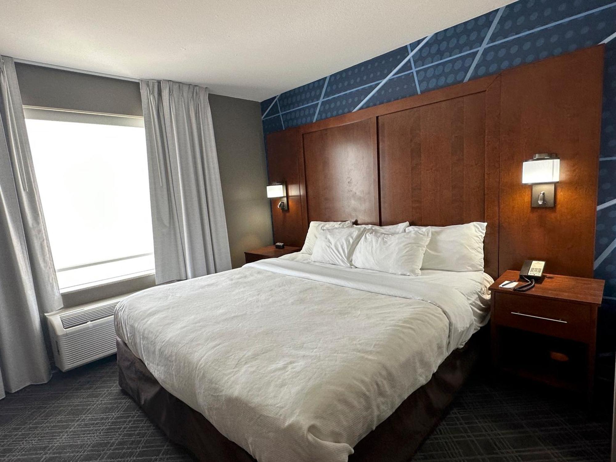 Comfort Suites Jackson-Cape Girardeau Buitenkant foto